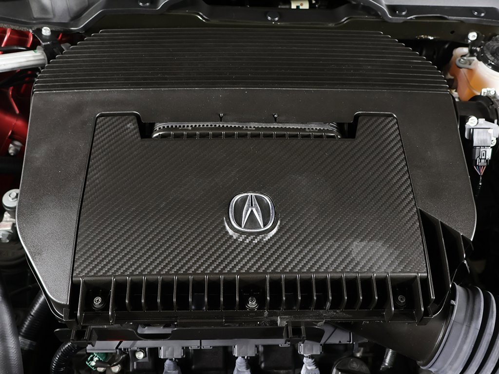 Used 2023 Acura MDX A-Spec image 21
