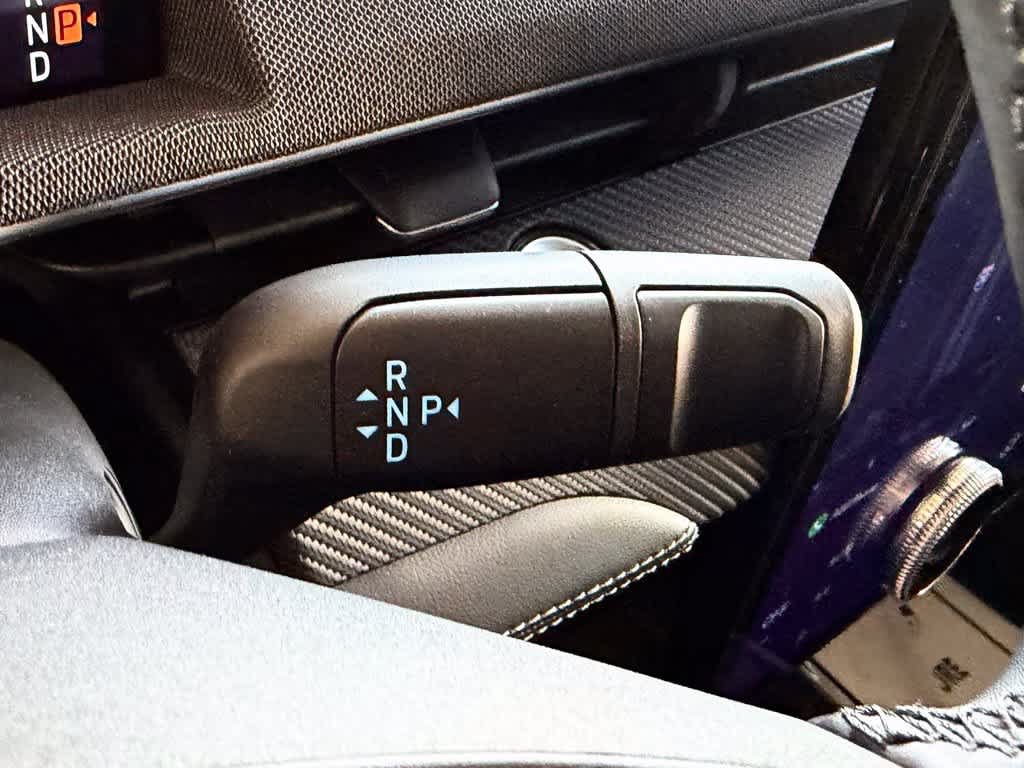 New 2026 Ford Mustang Mach-E Select AWD/4WD image 23