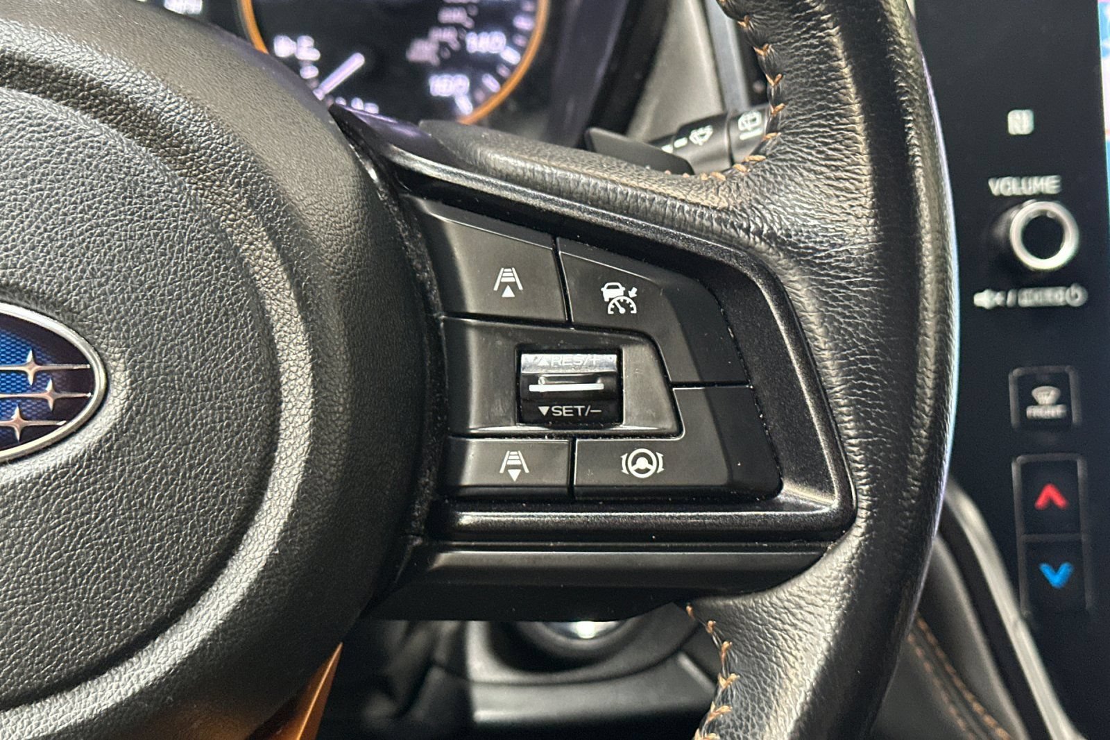 Used 2022 Subaru Outback Wilderness AWD/4WD image 32