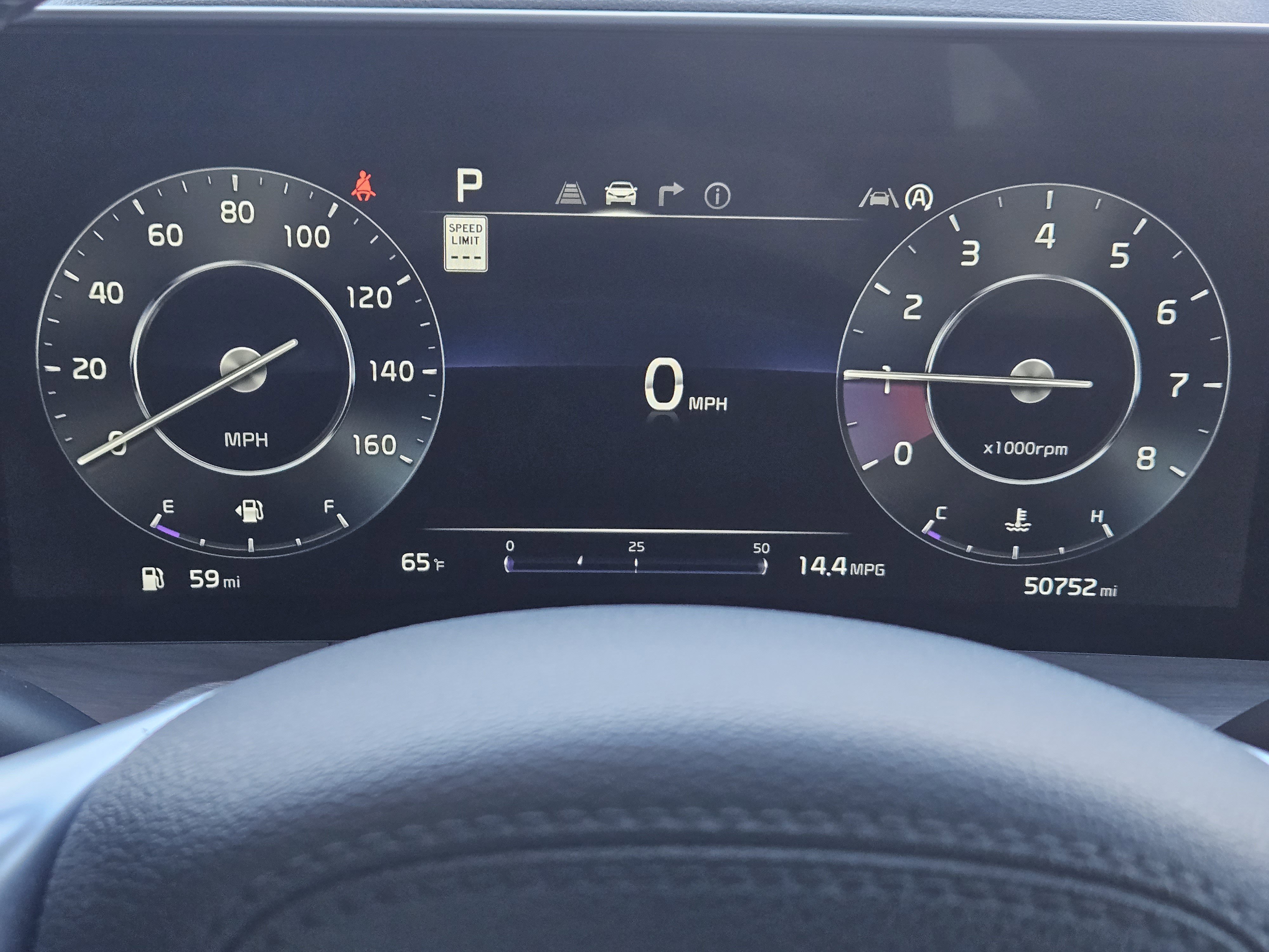 Used 2024 Kia Telluride SX Prestige X-Line image 16