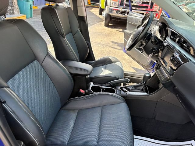 Used 2014 Toyota Corolla S w/ Protection Package FWD image 20