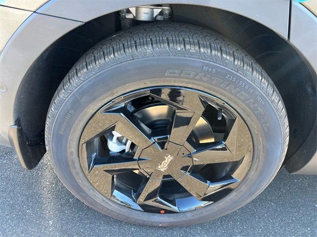 New 2026 Kia Sorento SX Prestige image 15