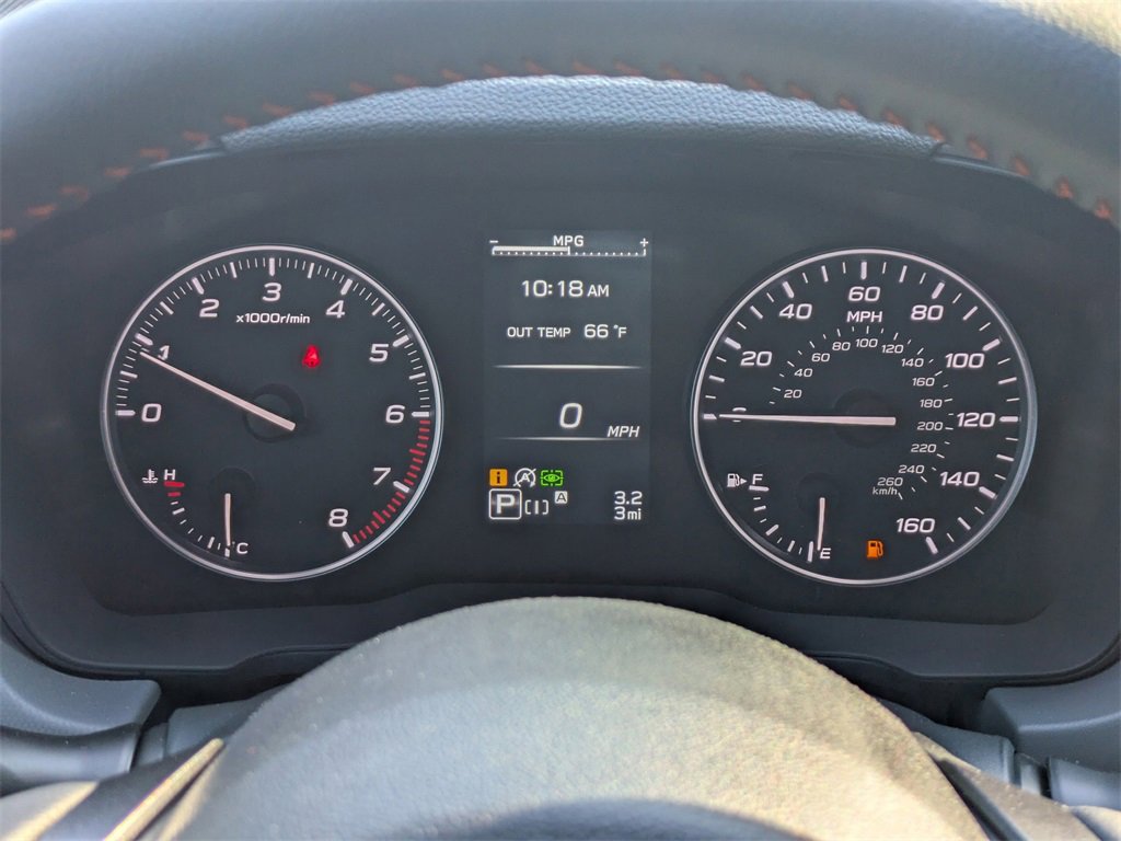 New 2026 Subaru Crosstrek 2.5i Limited image 31