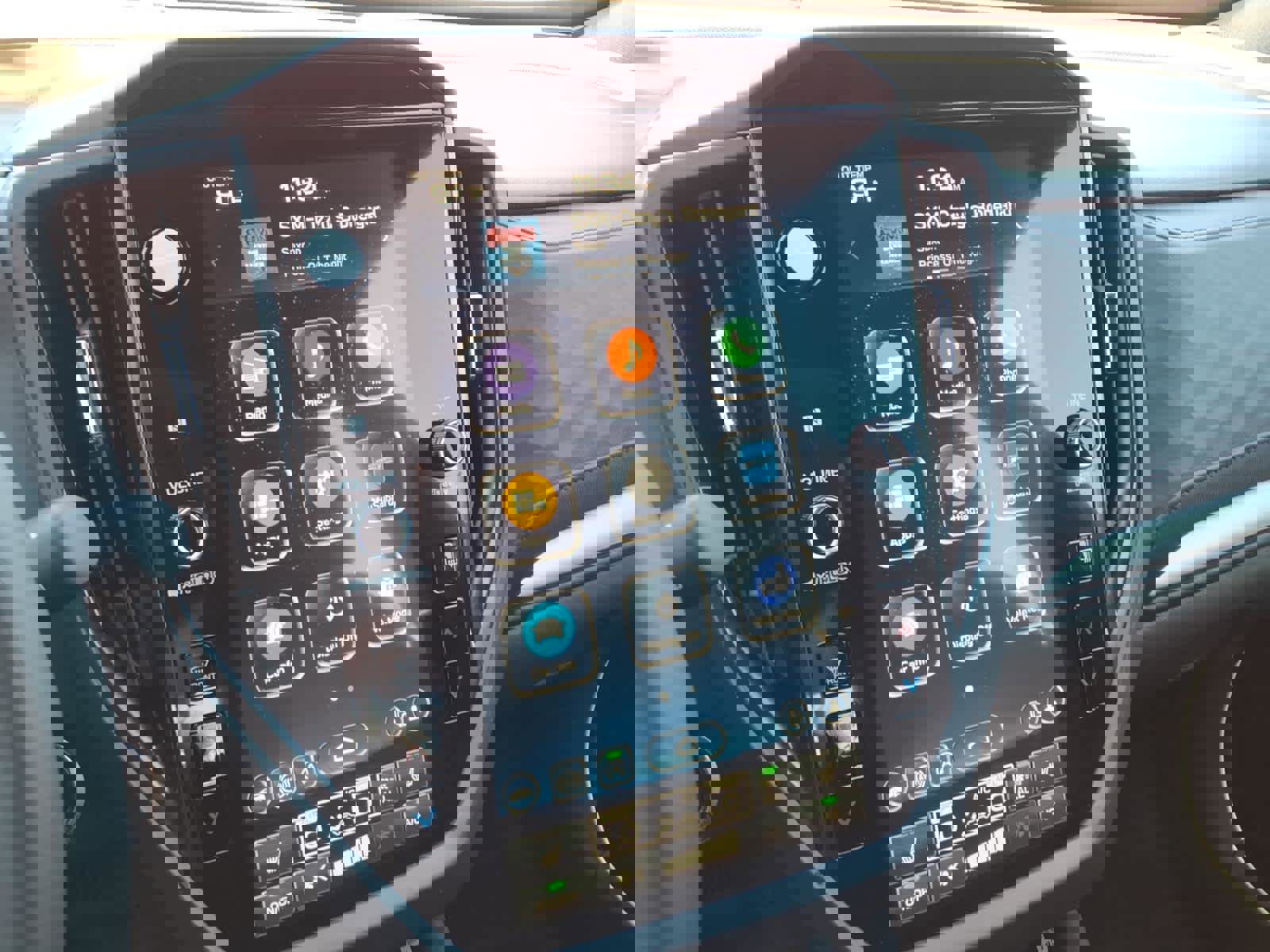 New 2026 Subaru Forester Premium image 36