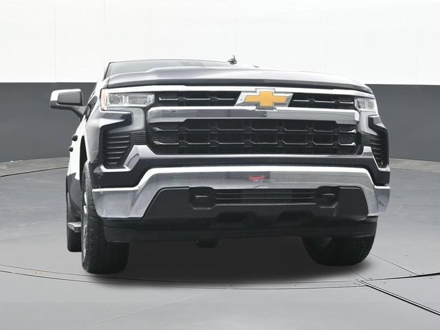 Used 2024 Chevrolet Silverado 1500 LT AWD/4WD image 52