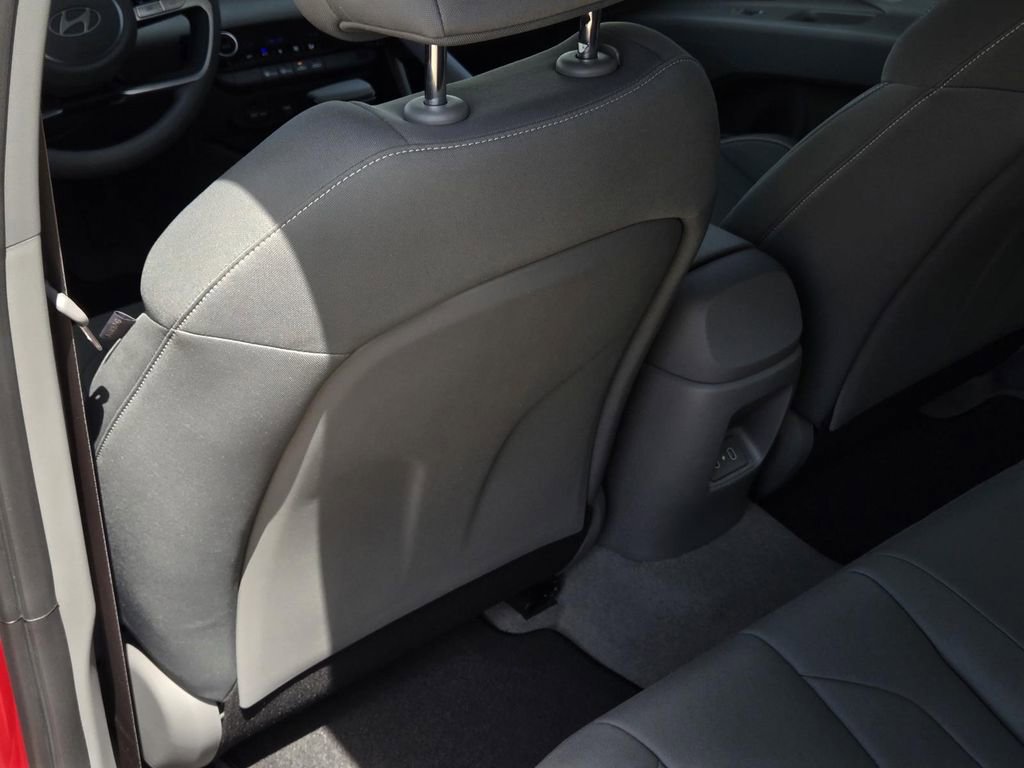 New 2026 Hyundai Elantra Blue FWD image 21