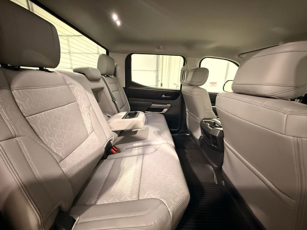 Used 2022 Toyota Tundra SR5 w/ TRD Sport Premium Package image 28