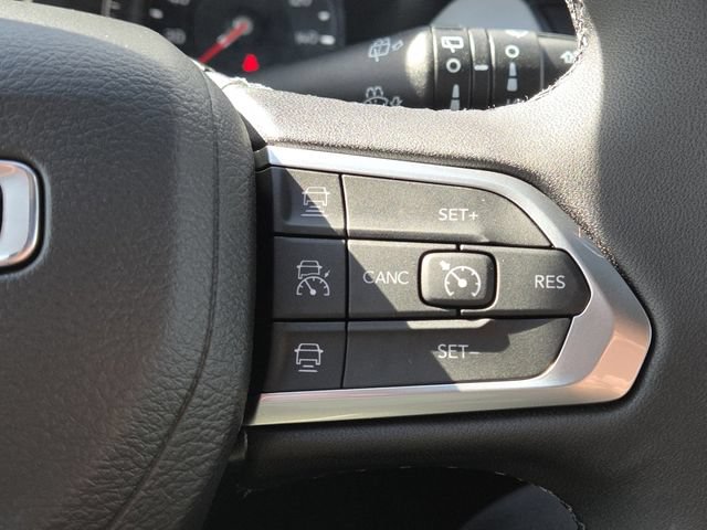 Used 2026 Jeep Compass Limited AWD/4WD image 12