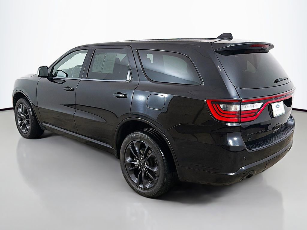 Used 2022 Dodge Durango GT image 11