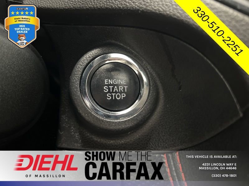 Used 2024 Subaru Forester Sport AWD/4WD image 30