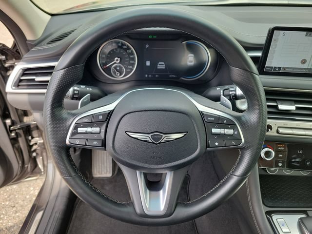 Used 2025 Genesis G70 2.5T AWD/4WD image 20