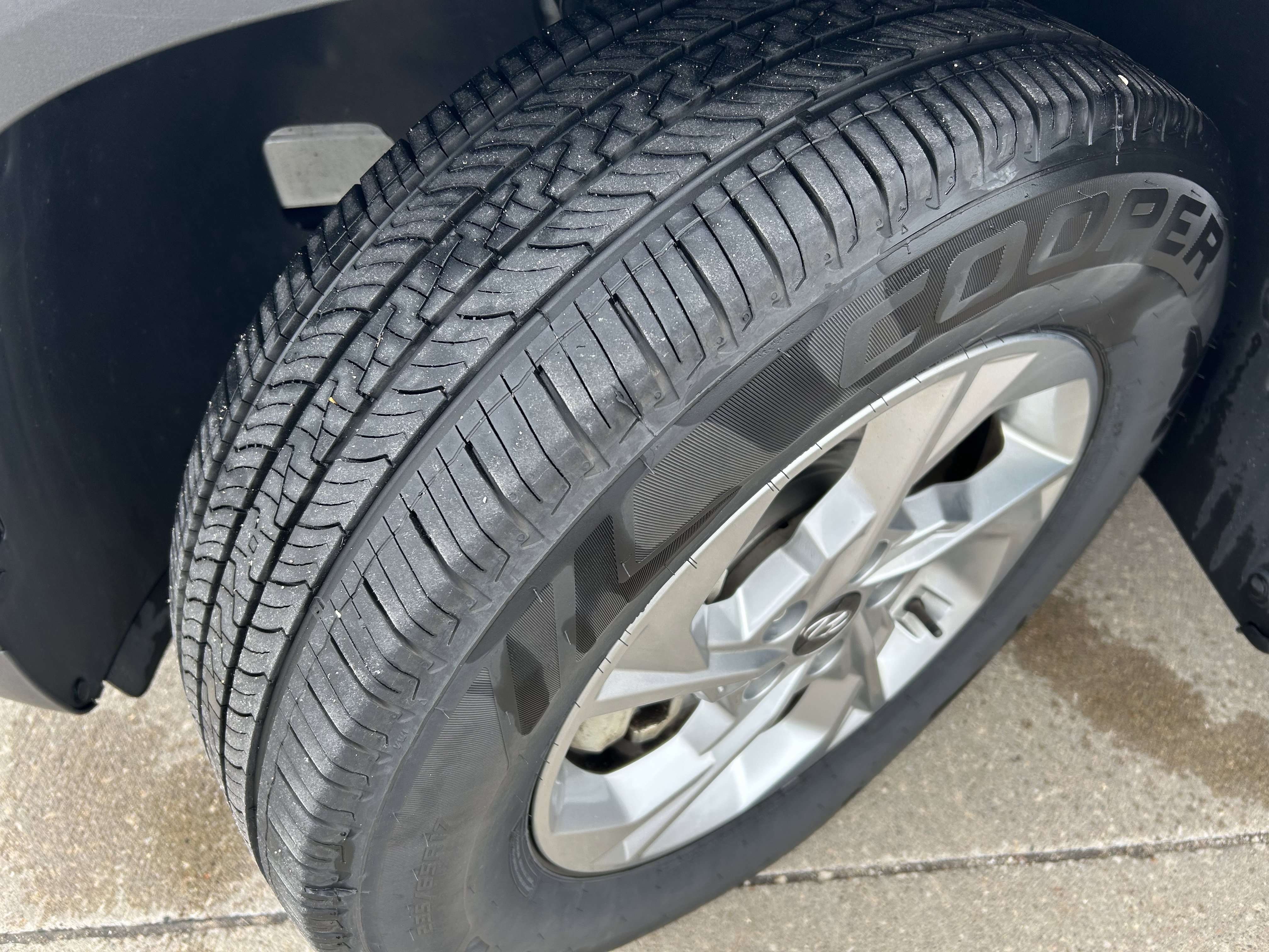 Used 2024 Hyundai Tucson SEL image 9