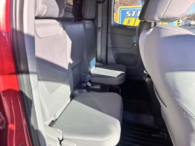 Used 2013 Toyota Tacoma PreRunner image 16