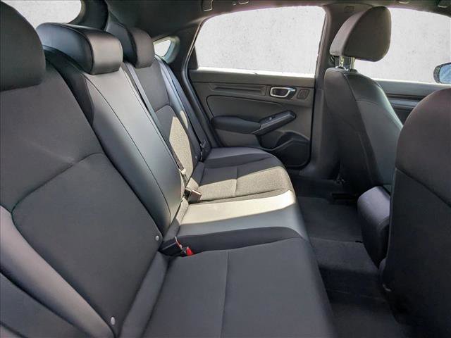 Used 2024 Honda Civic Sport image 18