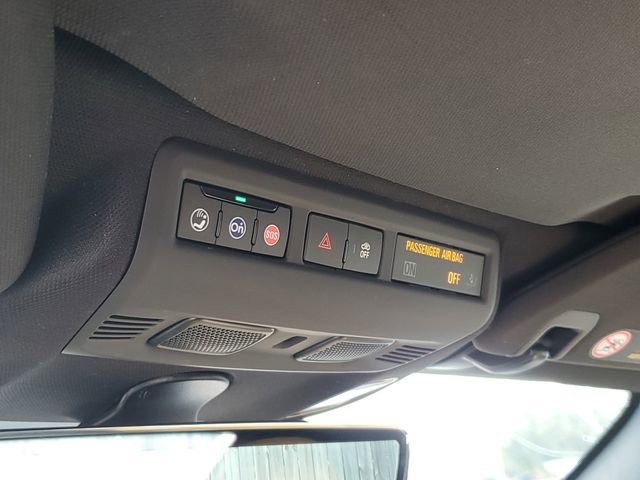 Used 2023 Chevrolet Corvette Stingray Preferred Conv image 26