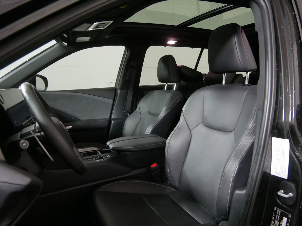 Used 2024 Lexus TX 350 AWD image 10