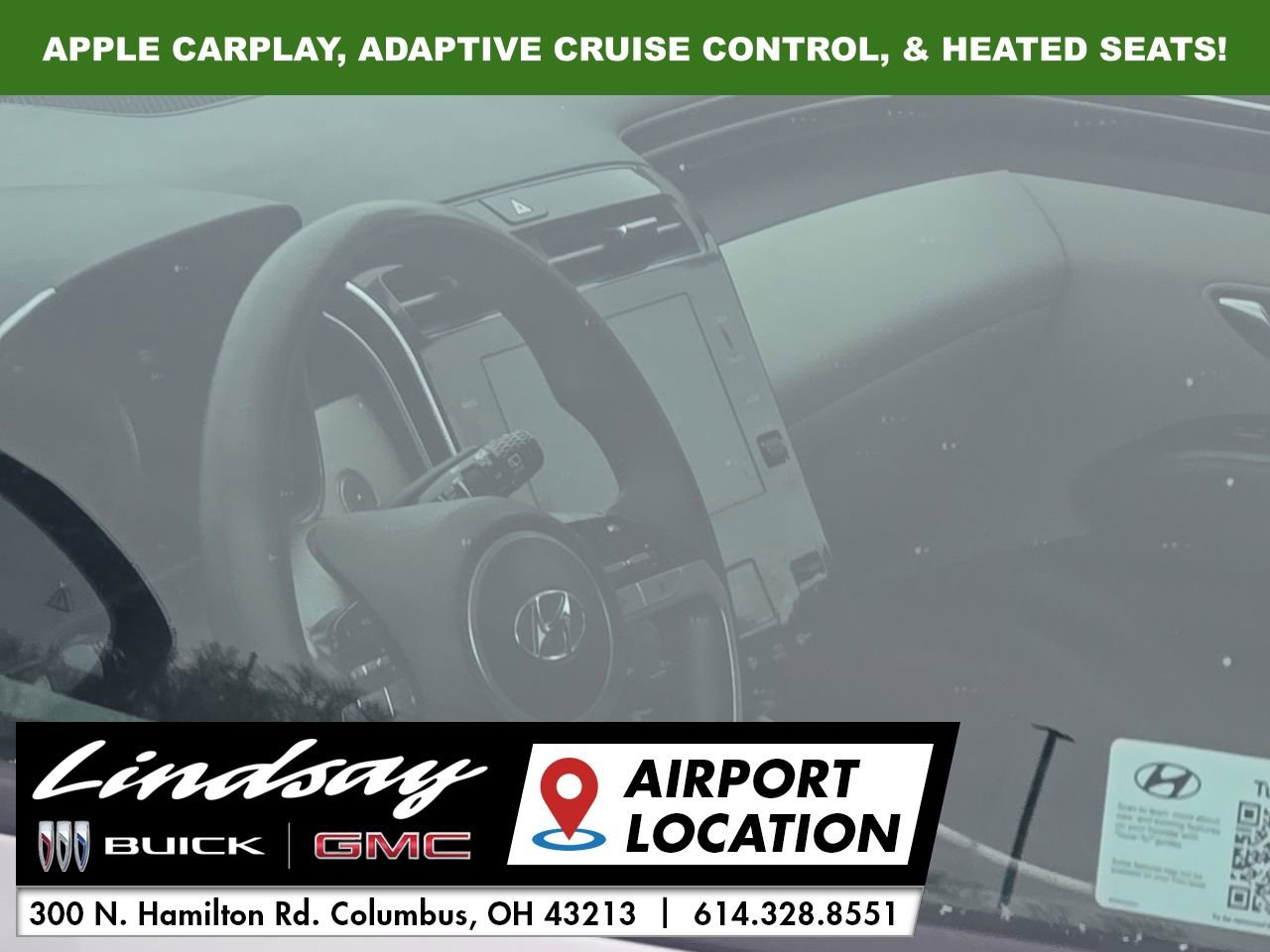 Used 2024 Hyundai Tucson SEL image 19