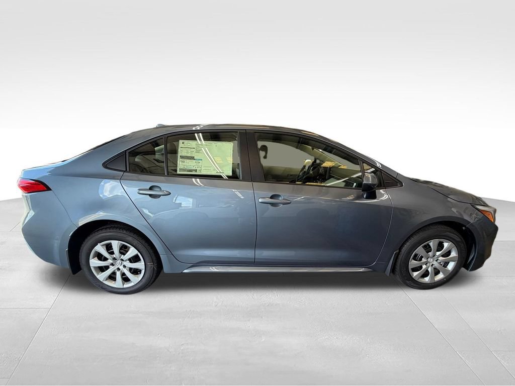 New 2026 Toyota Corolla LE FWD image 6