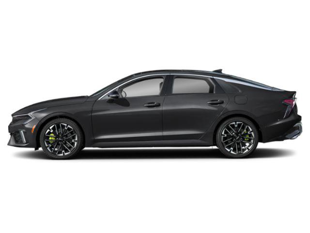 New 2026 Kia K5 GT w/ GT1 Package FWD image 3