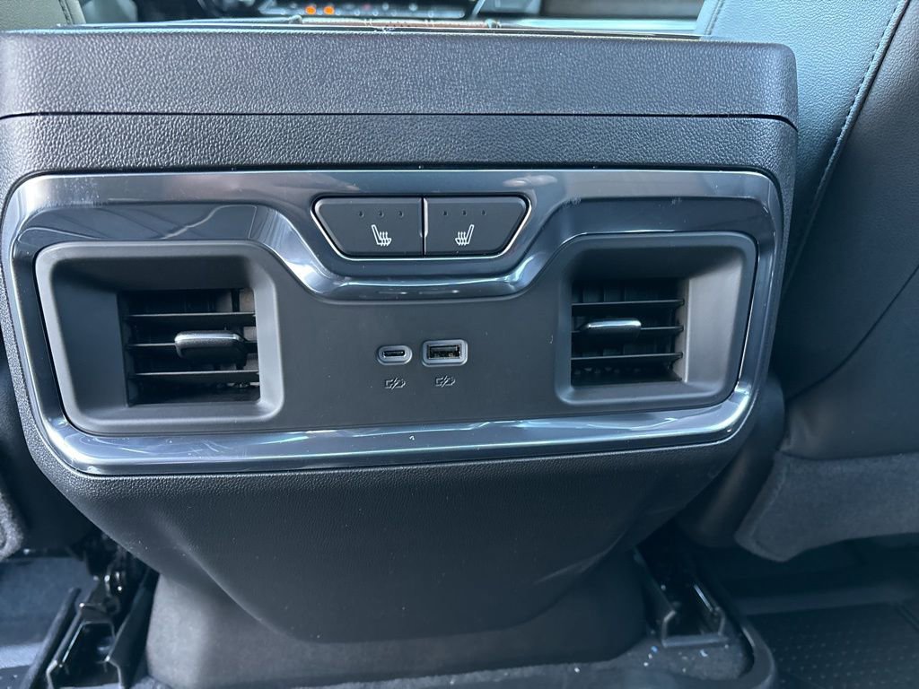 New 2026 Chevrolet Silverado 1500 High Country w/ High Country Premium Package image 26