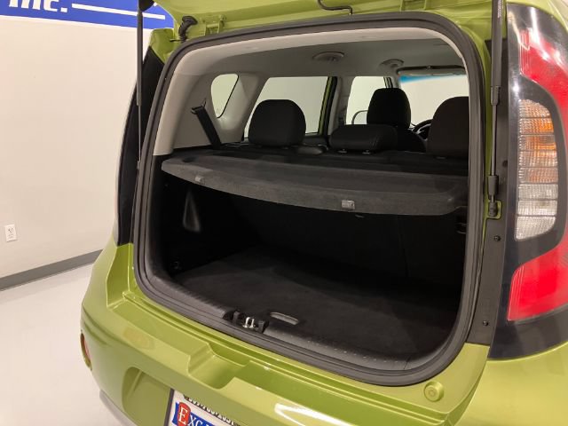 Used 2018 Kia Soul + FWD image 52