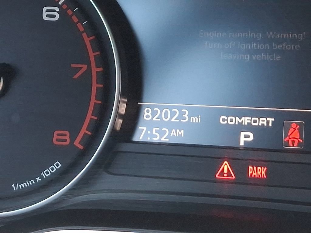 Used 2019 Audi A4 2.0T allroad Premium image 21