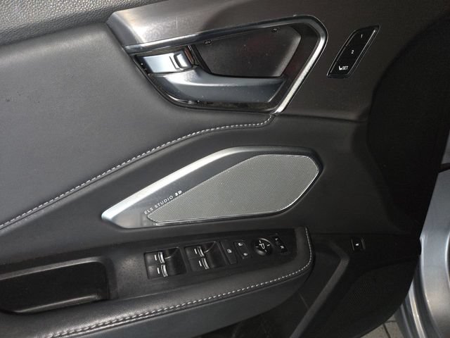 Certified 2021 Acura RDX A-Spec w/ Technology Package FWD image 13