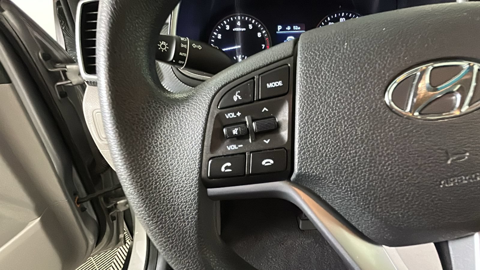 Used 2021 Hyundai Tucson SE FWD image 20