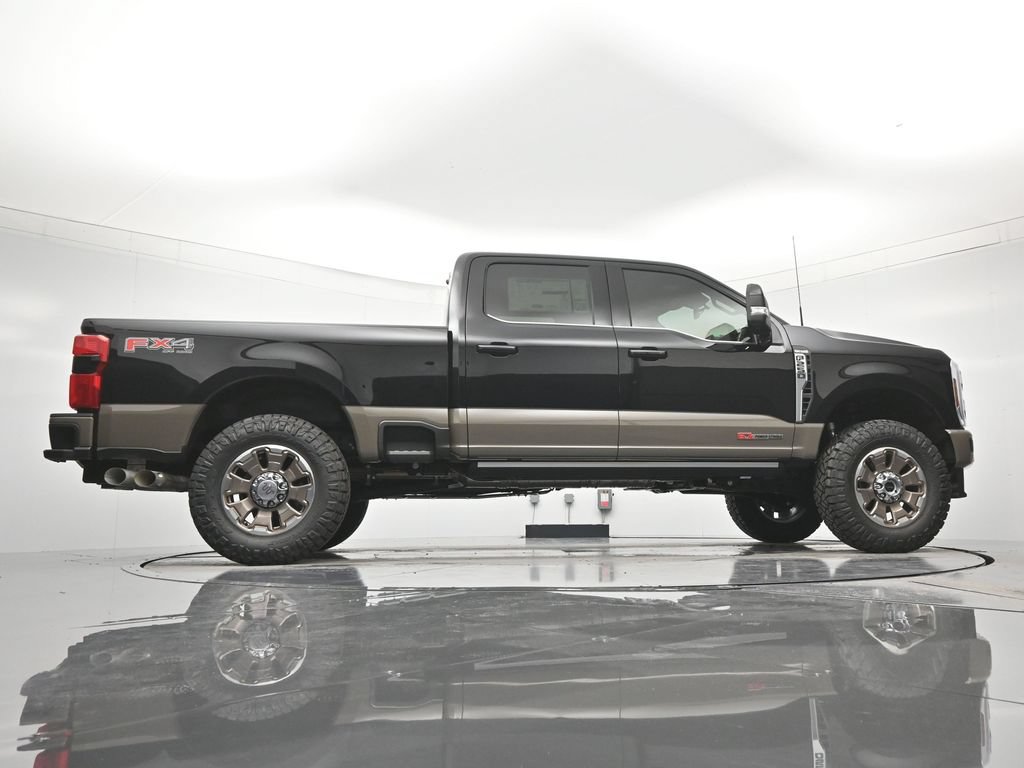 New 2026 Ford F250 King Ranch AWD/4WD image 44