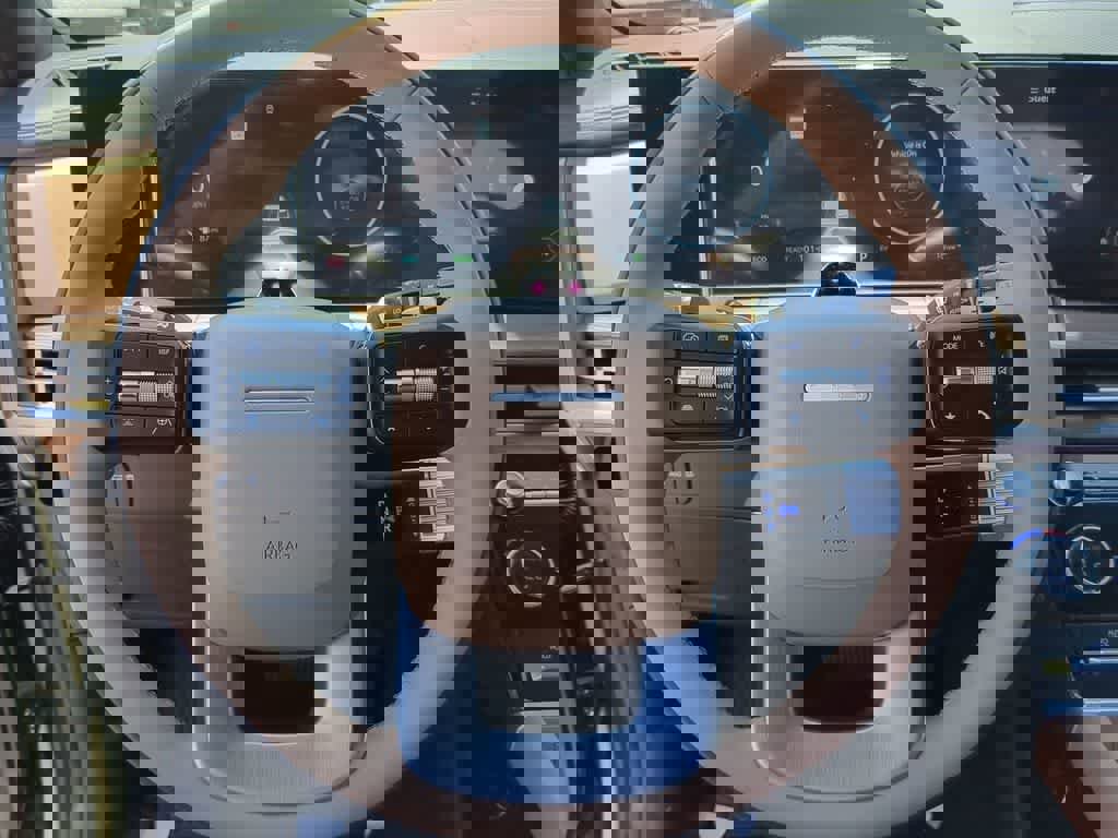 New 2026 Hyundai Santa Fe Calligraphy image 24