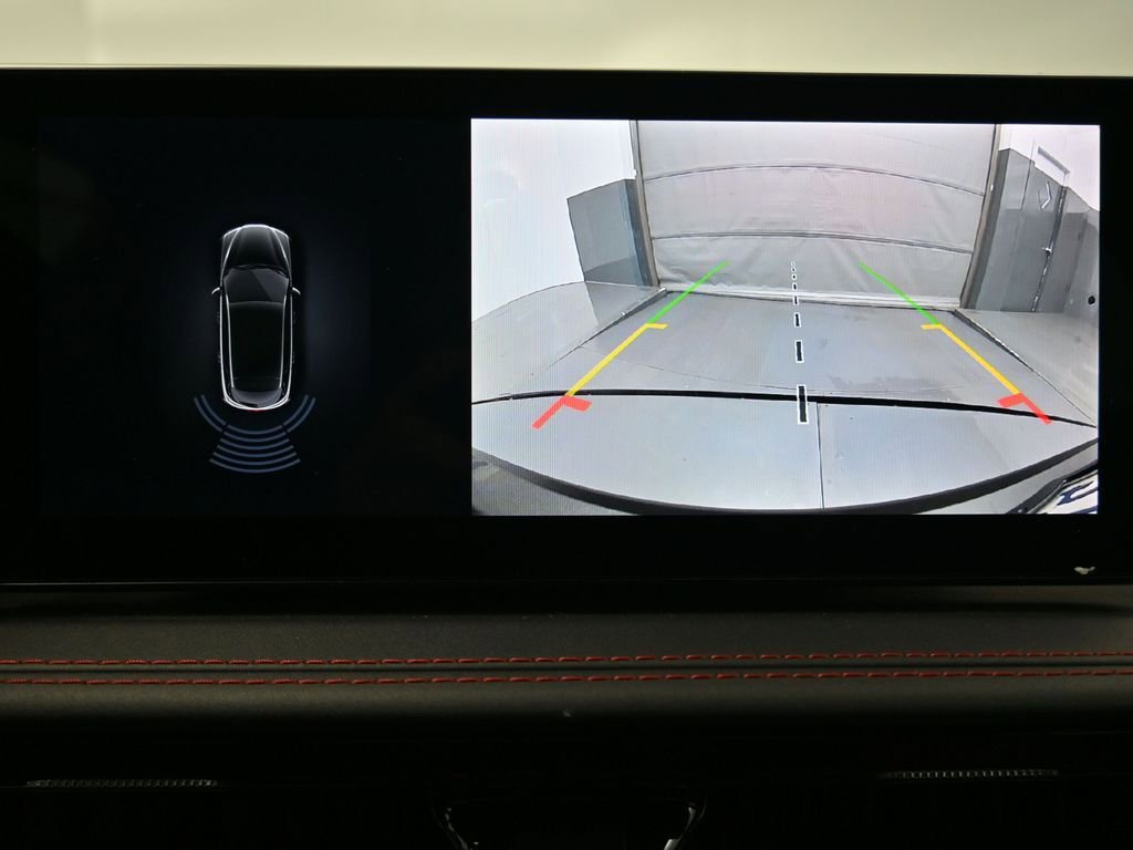 Used 2023 Dodge Hornet GT Plus w/ GT Blacktop Package image 20