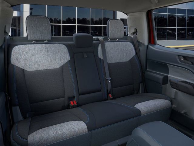 New 2025 Ford Maverick XLT w/ XLT Luxury Package image 11