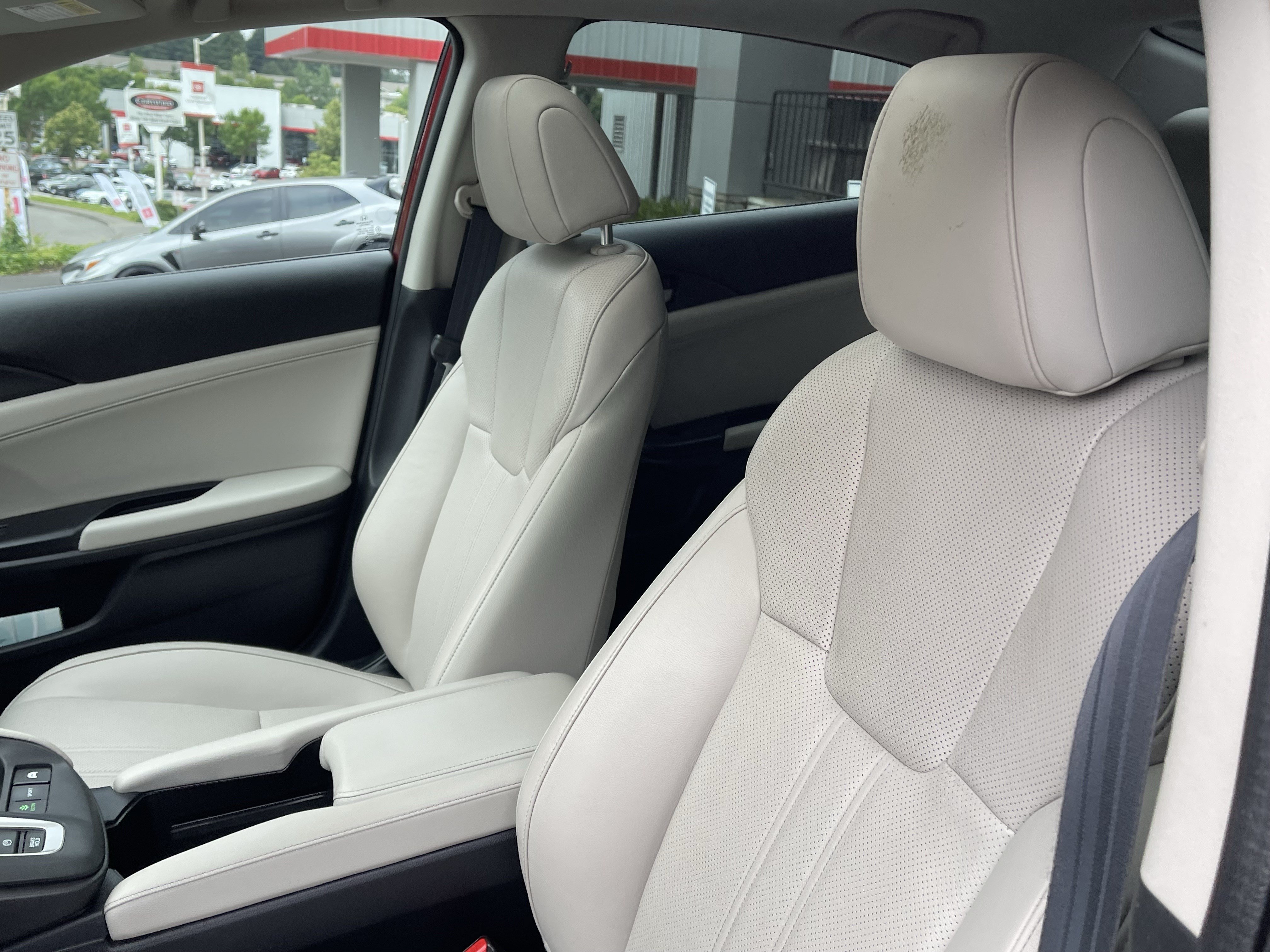 Used 2022 Honda Insight Touring image 18