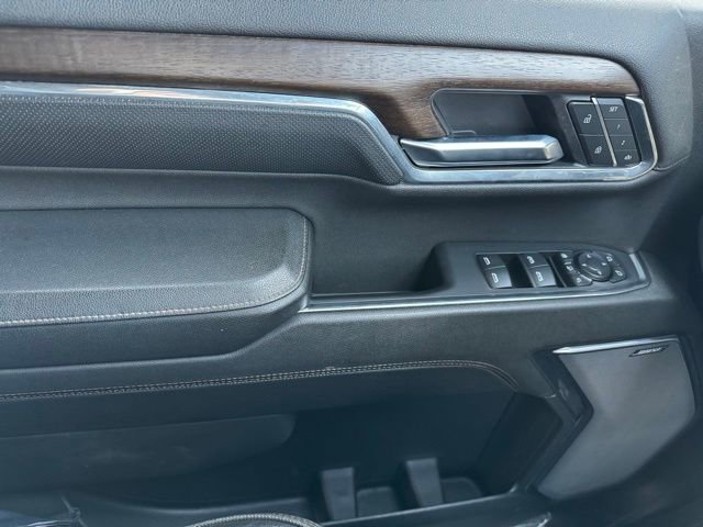 Certified 2024 Chevrolet Silverado 2500 High Country w/ High Country Premium Package image 36