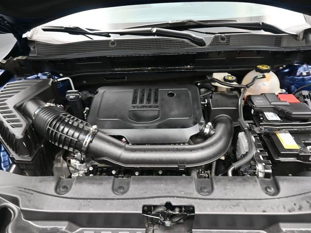 Used 2023 Chevrolet Blazer LT image 30