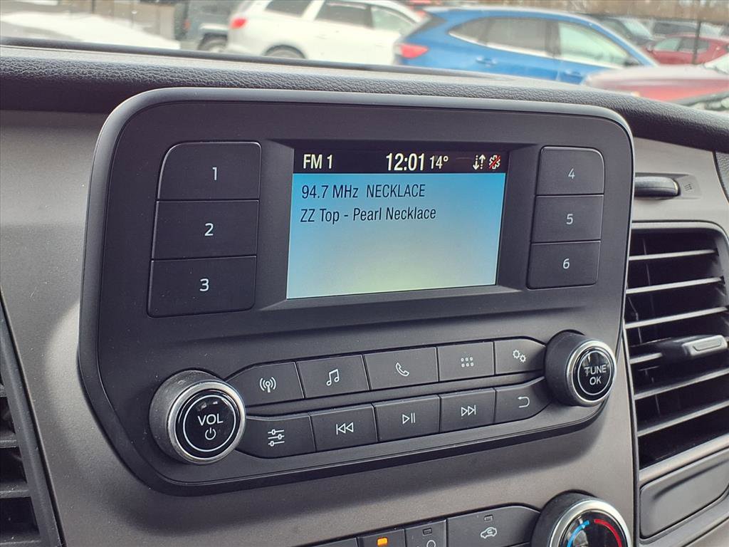 Used 2020 Ford Transit 350 XLT image 10