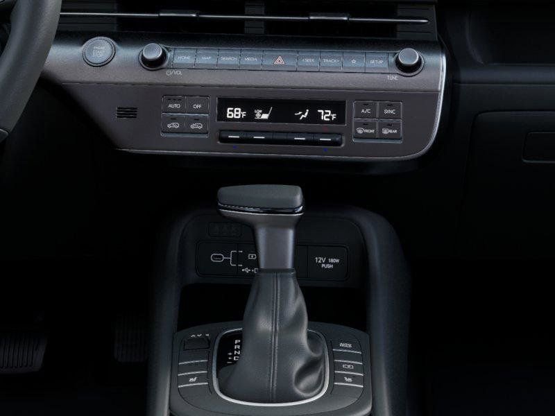 New 2026 Hyundai Kona SEL Premium FWD image 16
