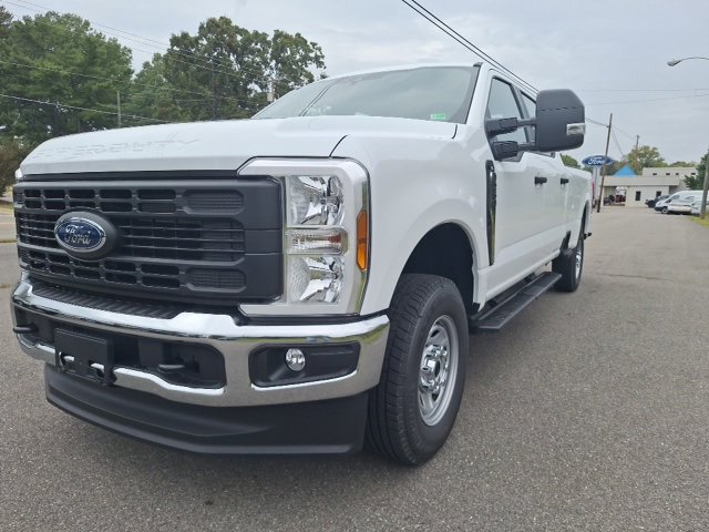 New 2026 Ford F250 XL image 7