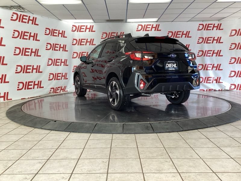 New 2026 Subaru Crosstrek 2.5i Limited AWD/4WD image 4