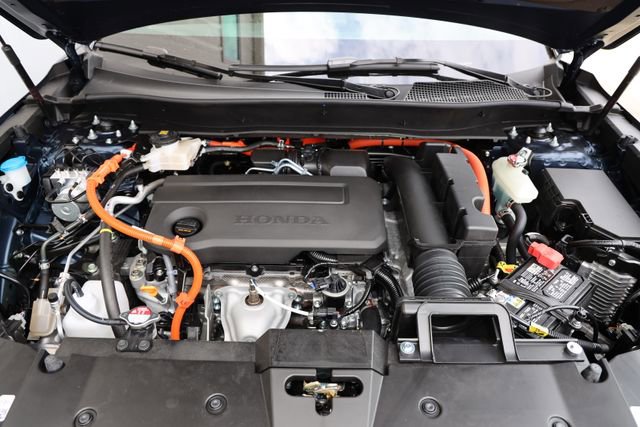 New 2026 Honda CR-V Sport-L image 10