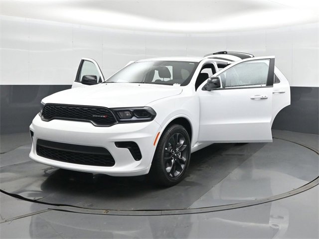 New 2026 Dodge Durango GT w/ Blacktop Package image 50
