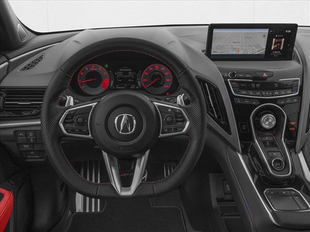 New 2026 Acura RDX A-Spec image 4
