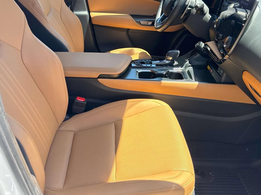 Used 2025 Lexus NX 350 AWD w/ Accessory Package (P2) image 14