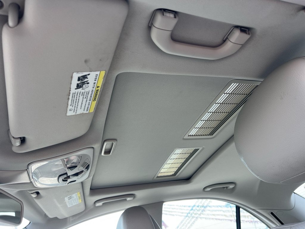 Used 2007 Mercedes-Benz C 230 Sedan image 36