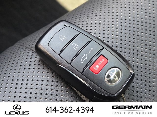 Used 2024 Toyota Sequoia Limited w/ Tow Technology Package AWD/4WD image 41