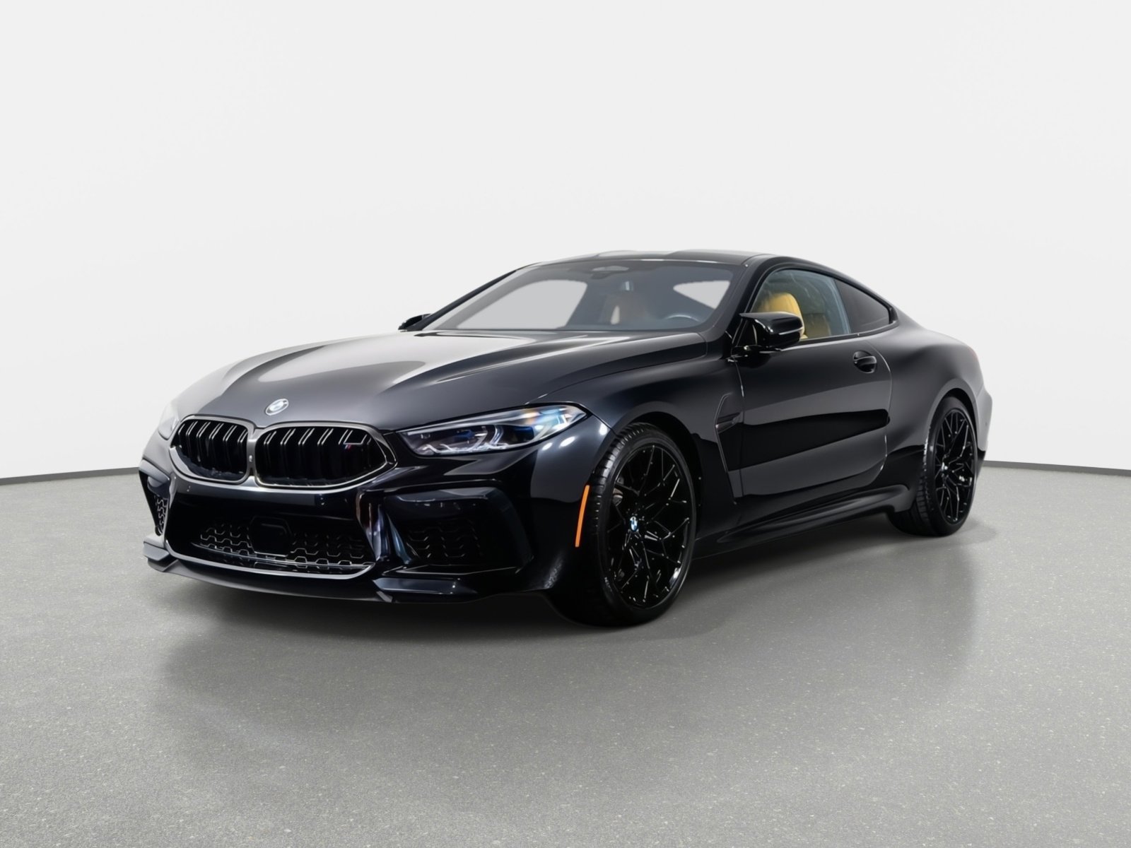 Used 2023 BMW M8 Competition w/ M Driver's Package image 6