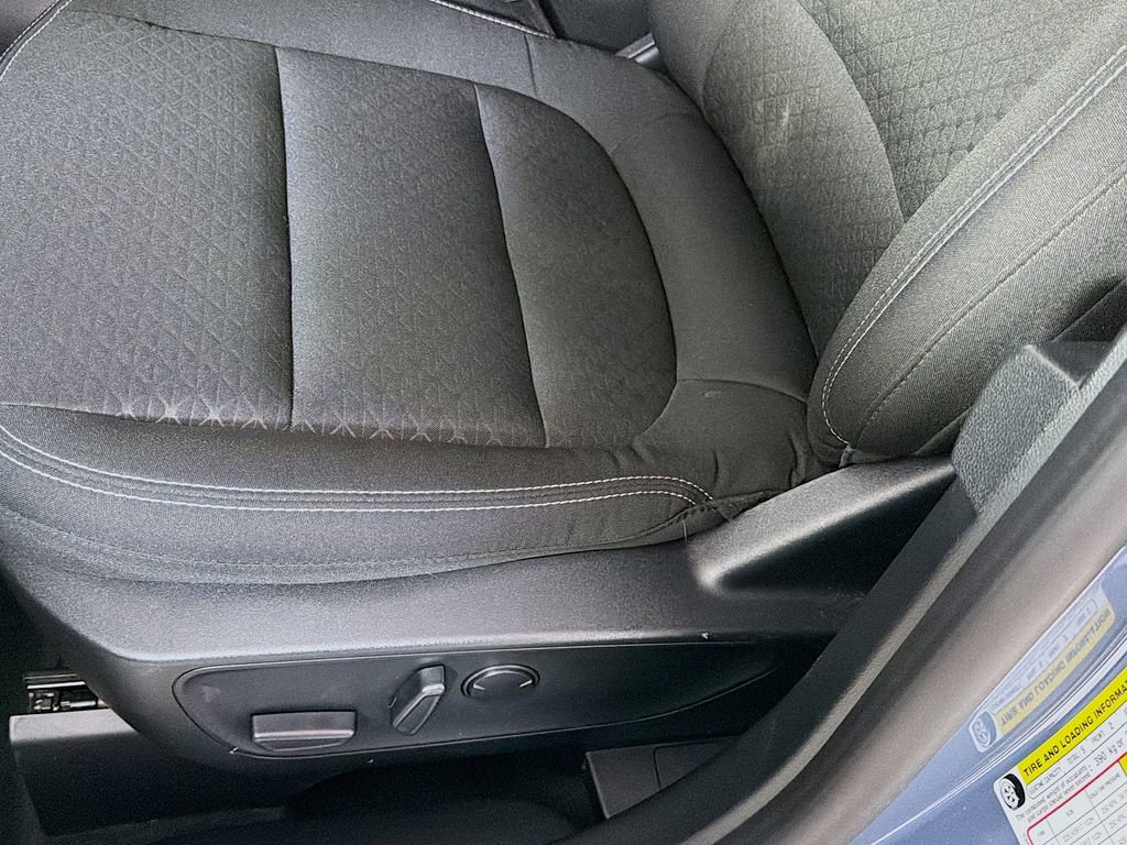 Used 2024 Ford Escape Active image 21