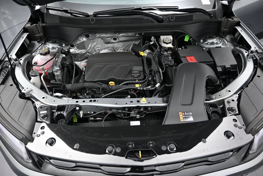 Used 2026 Chevrolet Trax ACTIV FWD image 15