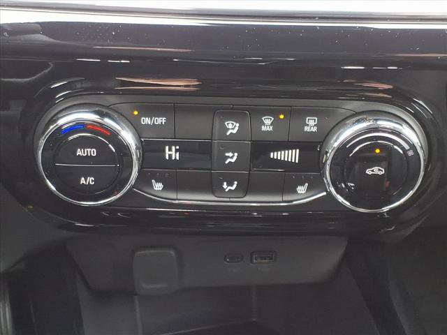 New 2026 Chevrolet Trax RS image 23