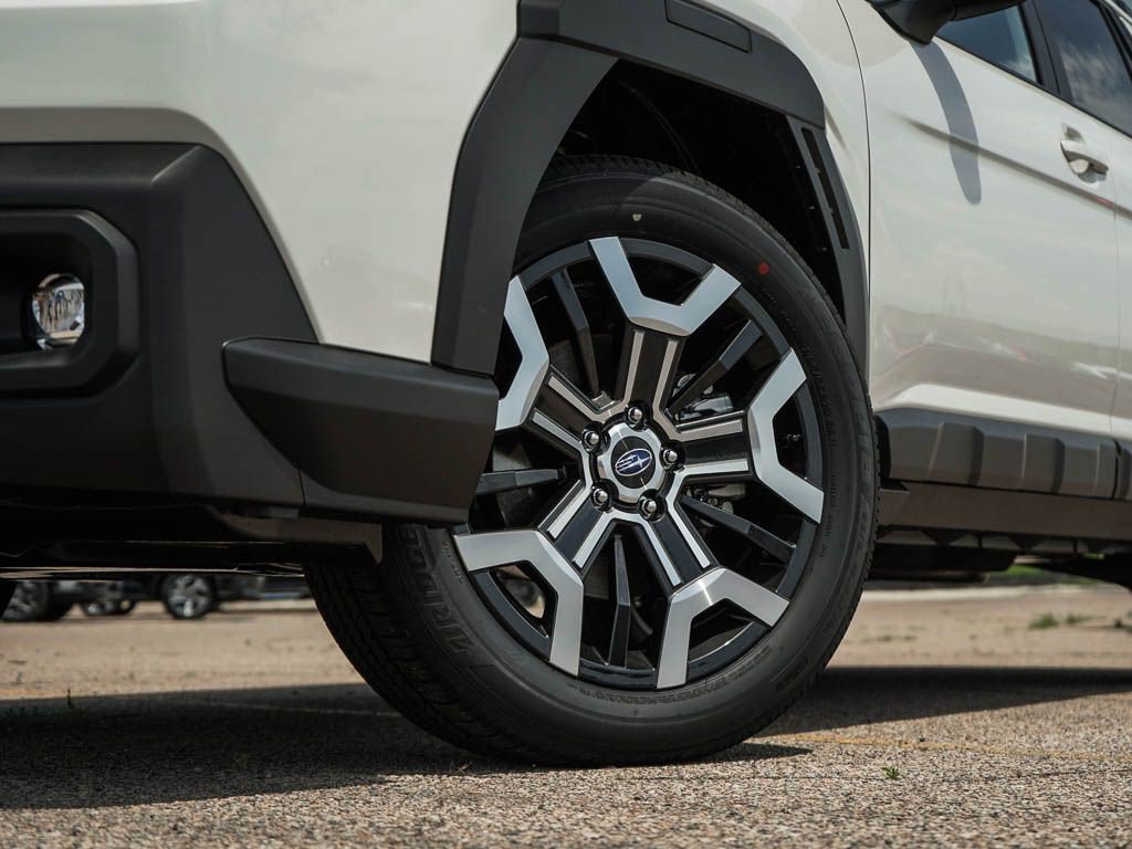 New 2026 Subaru Outback Wilderness AWD/4WD image 6